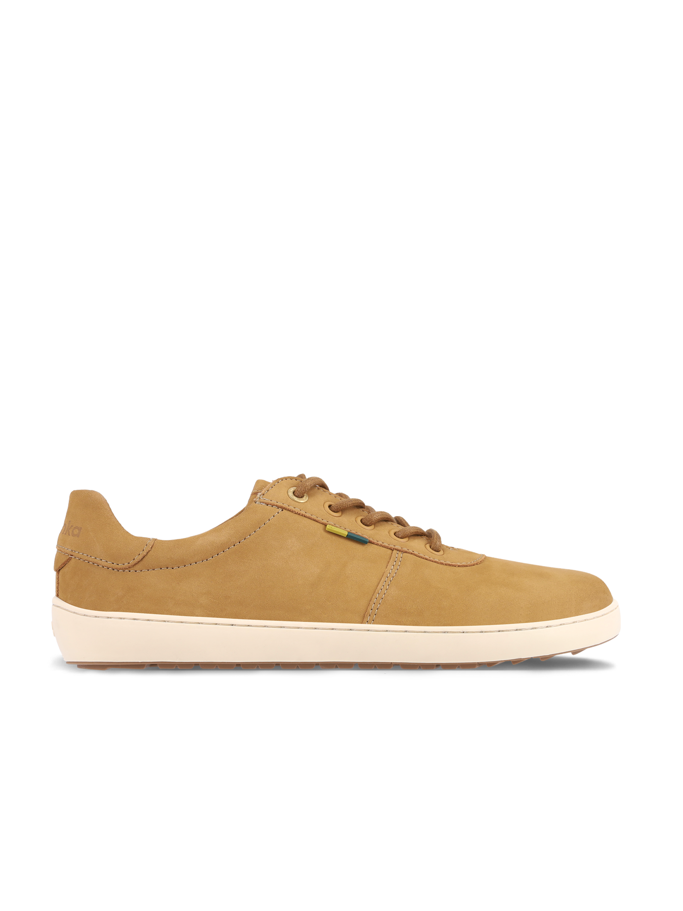 Barfuß-Sneaker Be Lenka Phoenix - Camel Brown
