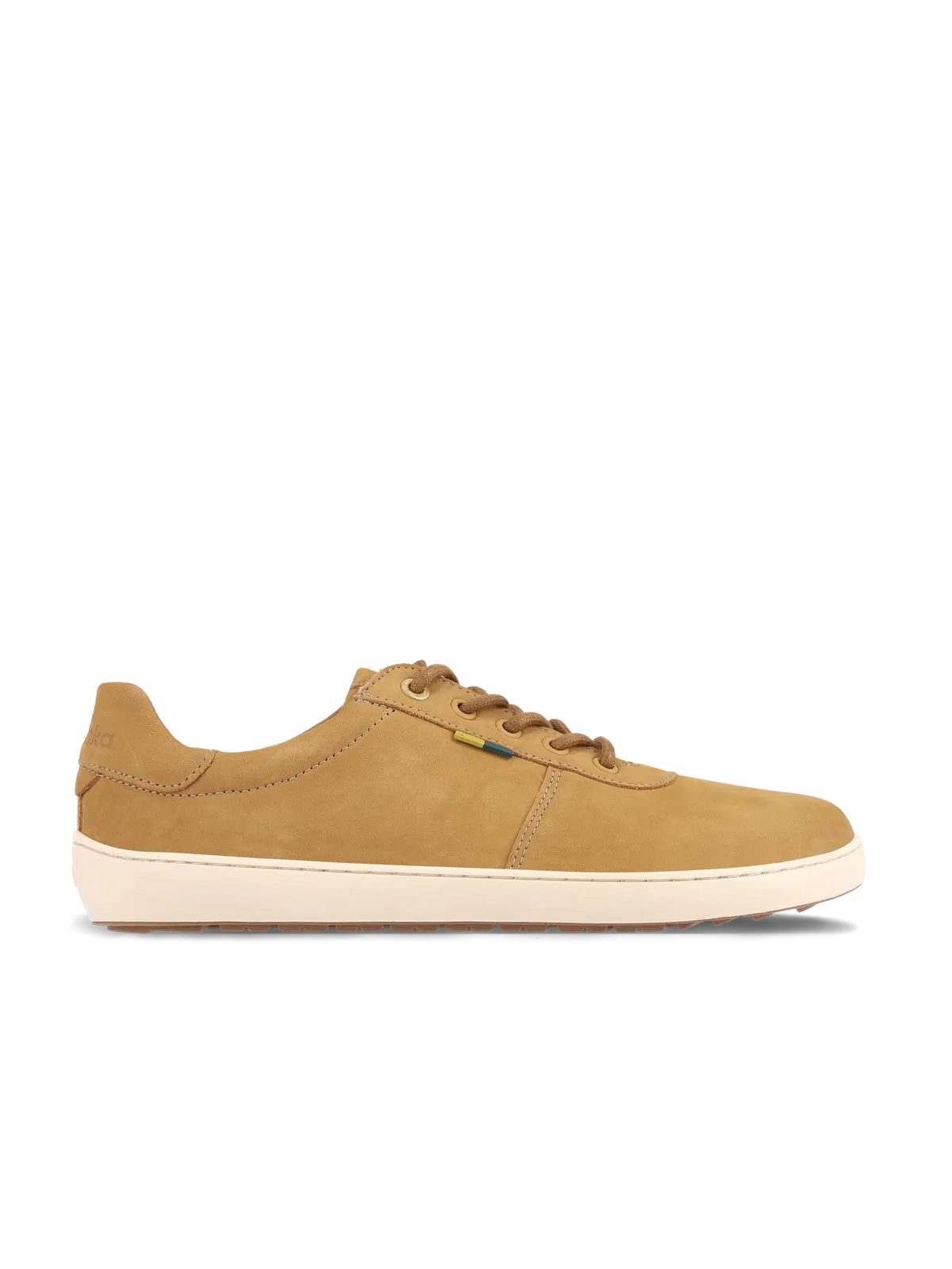 Barfuß-Sneaker Be Lenka Phoenix - Camel Brown
