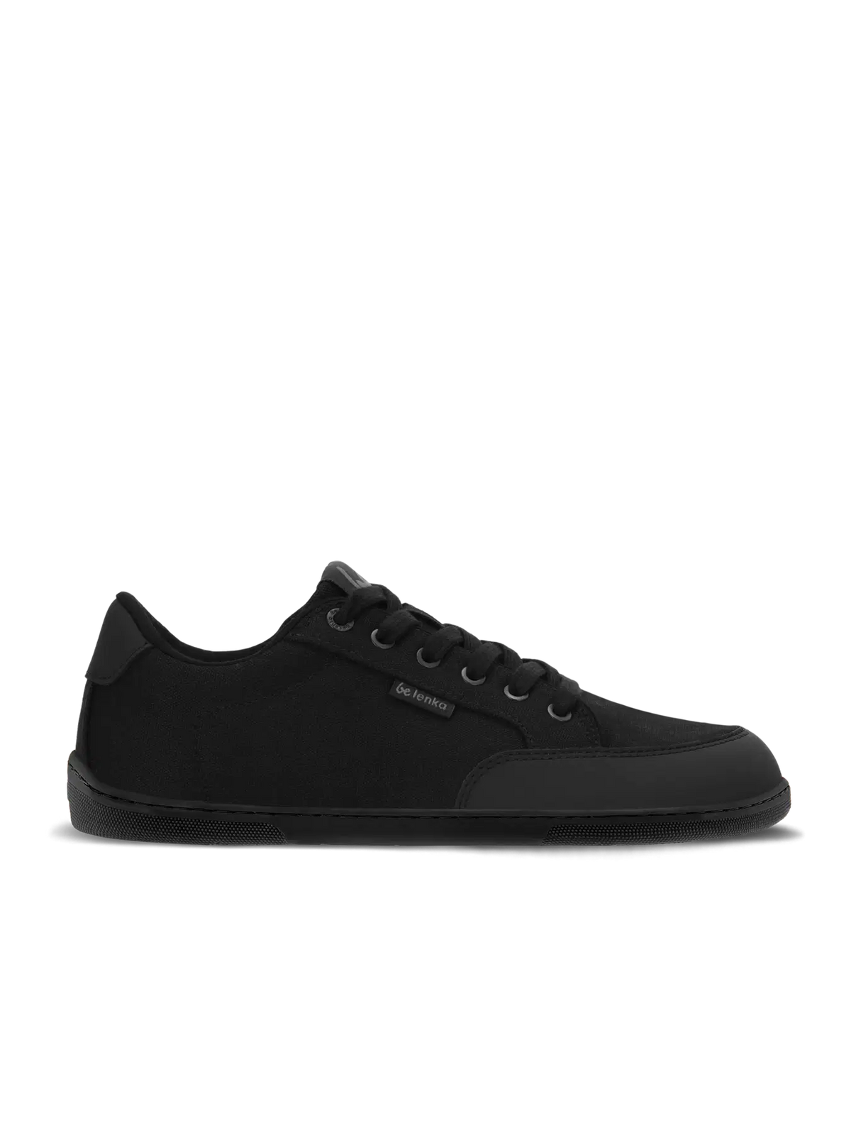 Barfuß Sneaker Be Lenka Rebound - All Black
