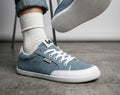 Barefoot Sneakers Be Lenka Rebound - Denim Light Blue