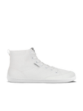 Barfuß-Sneaker Be Lenka Rebound - High Top - All White