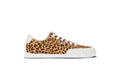 Barfuß-Sneaker Be Lenka Rebound - Leopard