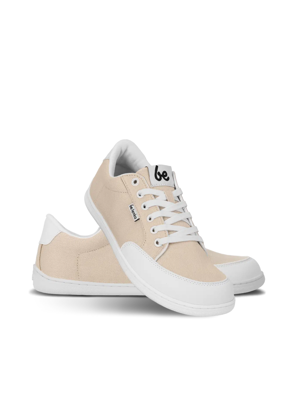 Barfuß-Sneaker Be Lenka Rebound - Sand