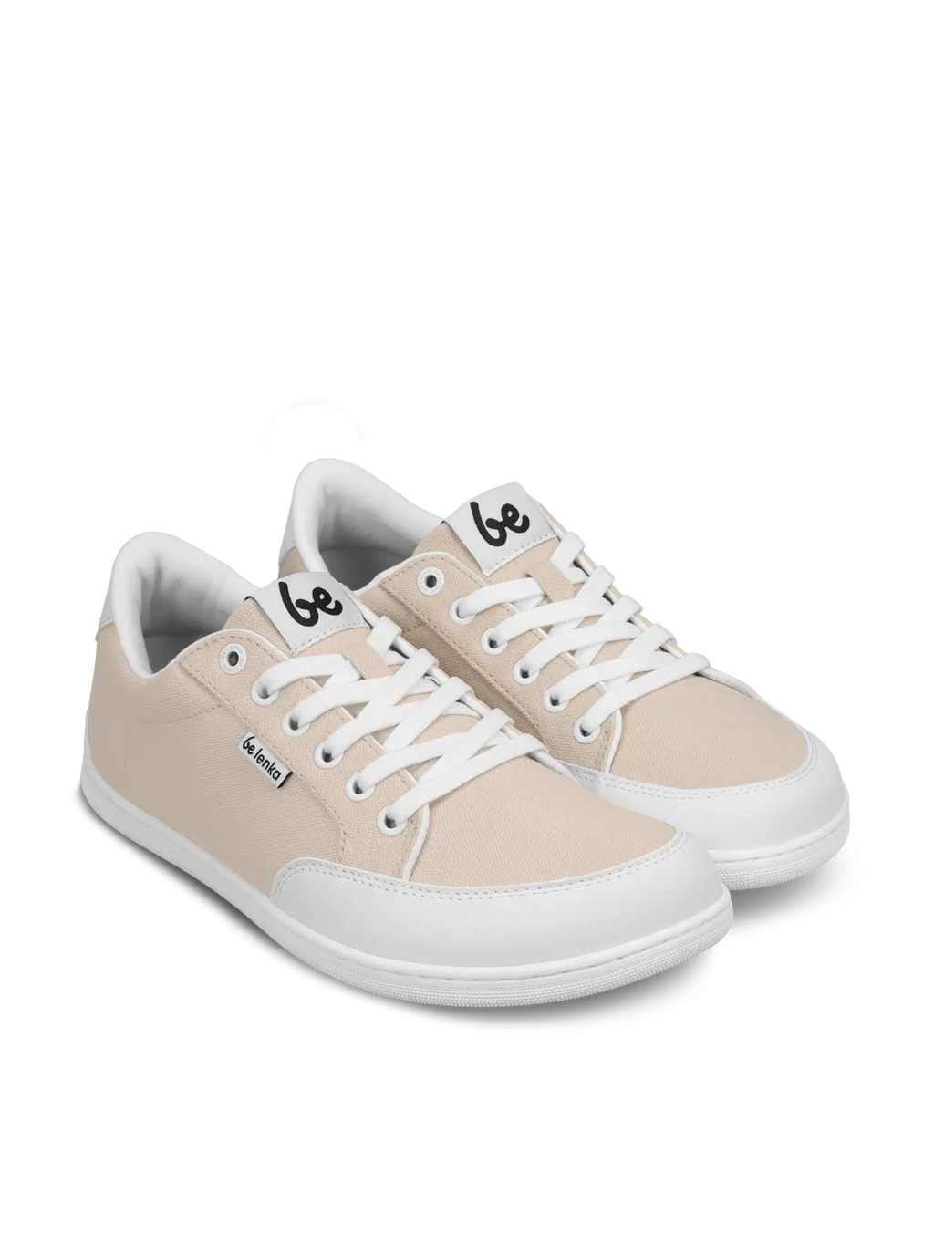 Barfuß-Sneaker Be Lenka Rebound - Sand
