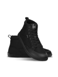 Barfuß Sneaker Be Lenka Rebound Thermo - All Black