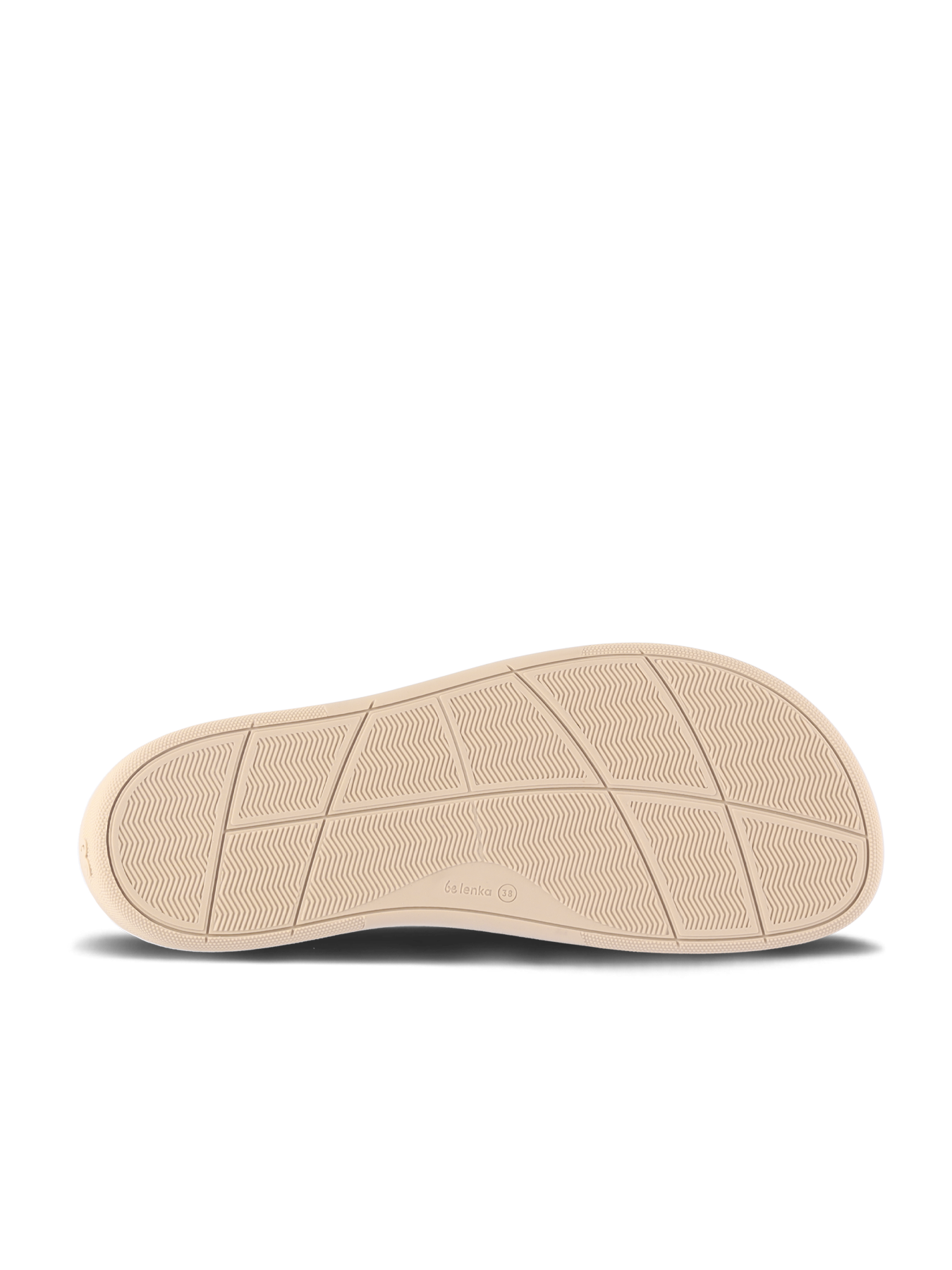 Barfuß Slipper Be Lenka Breeze - Ivory