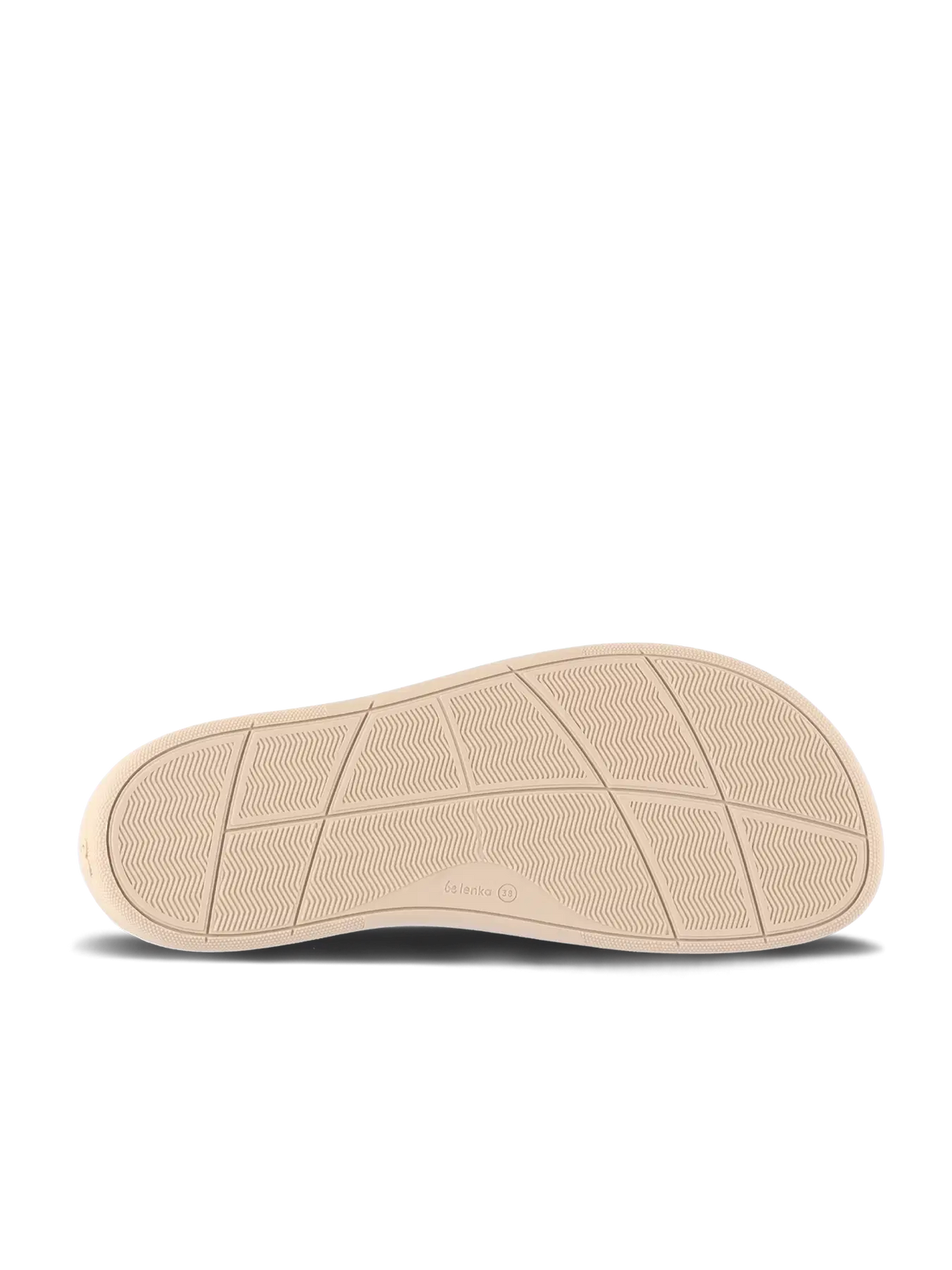 Barfuß Slipper Be Lenka Breeze - Ivory