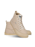 Barfuß Sneaker Be Lenka Rebound Thermo - Sand