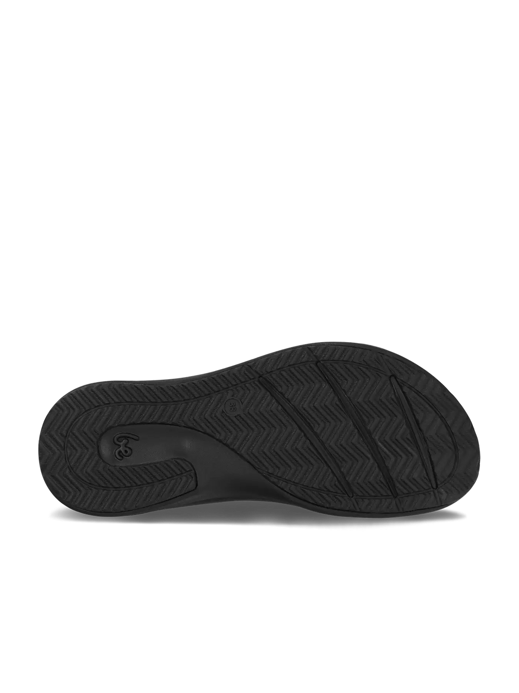 Recovery Schuhe Be Lenka Streetwise - All Black