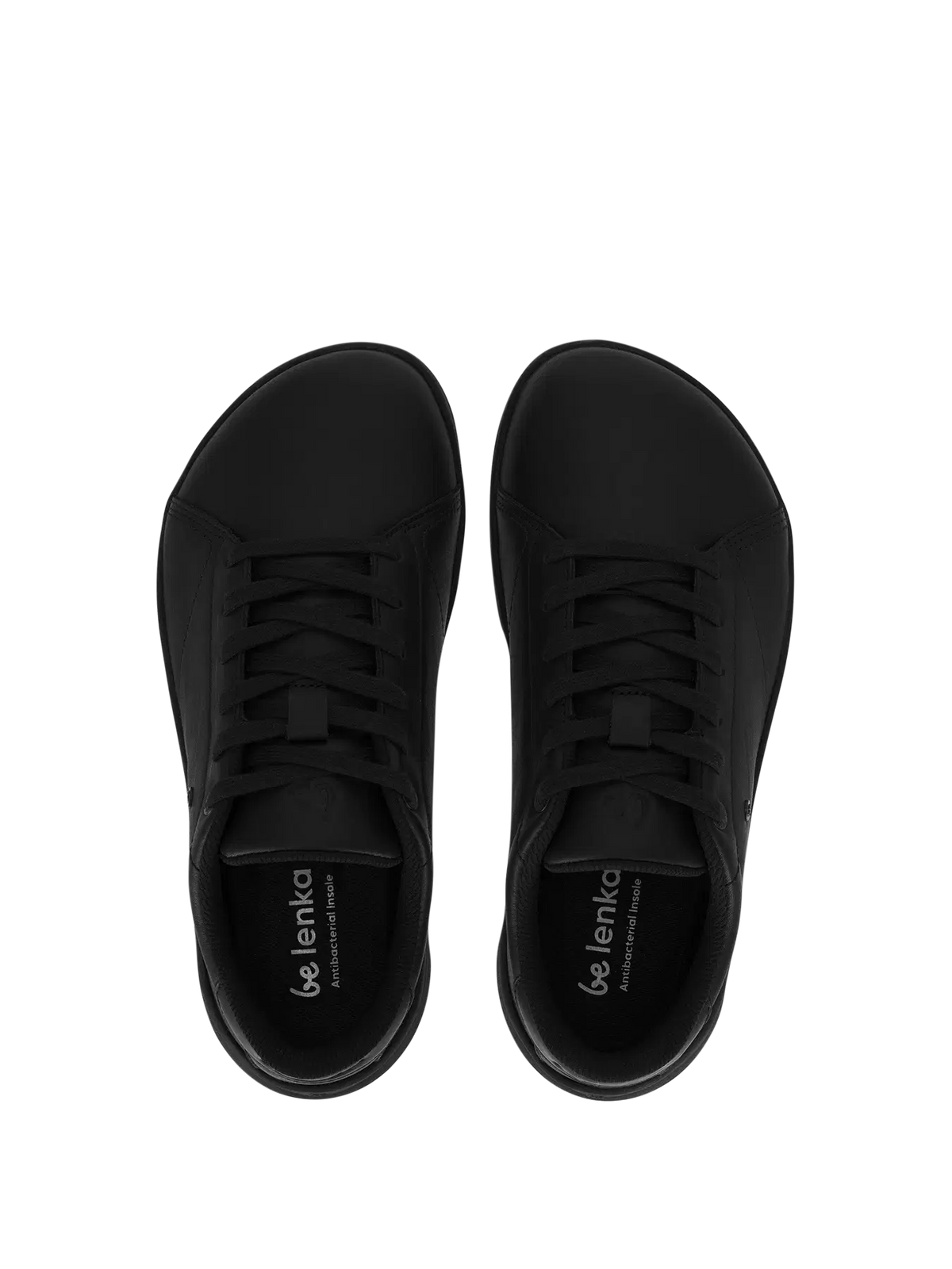 Recovery Schuhe Be Lenka Streetwise - All Black