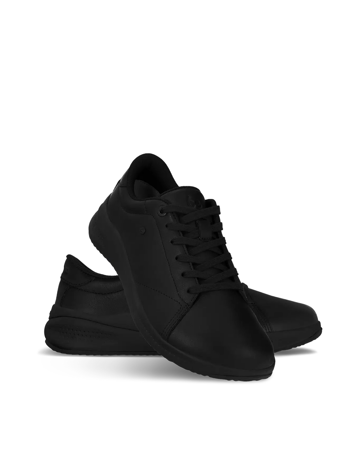 Recovery Schuhe Be Lenka Streetwise - All Black