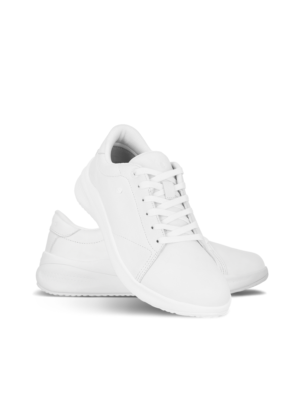 Recovery Schuhe Be Lenka Streetwise - All White