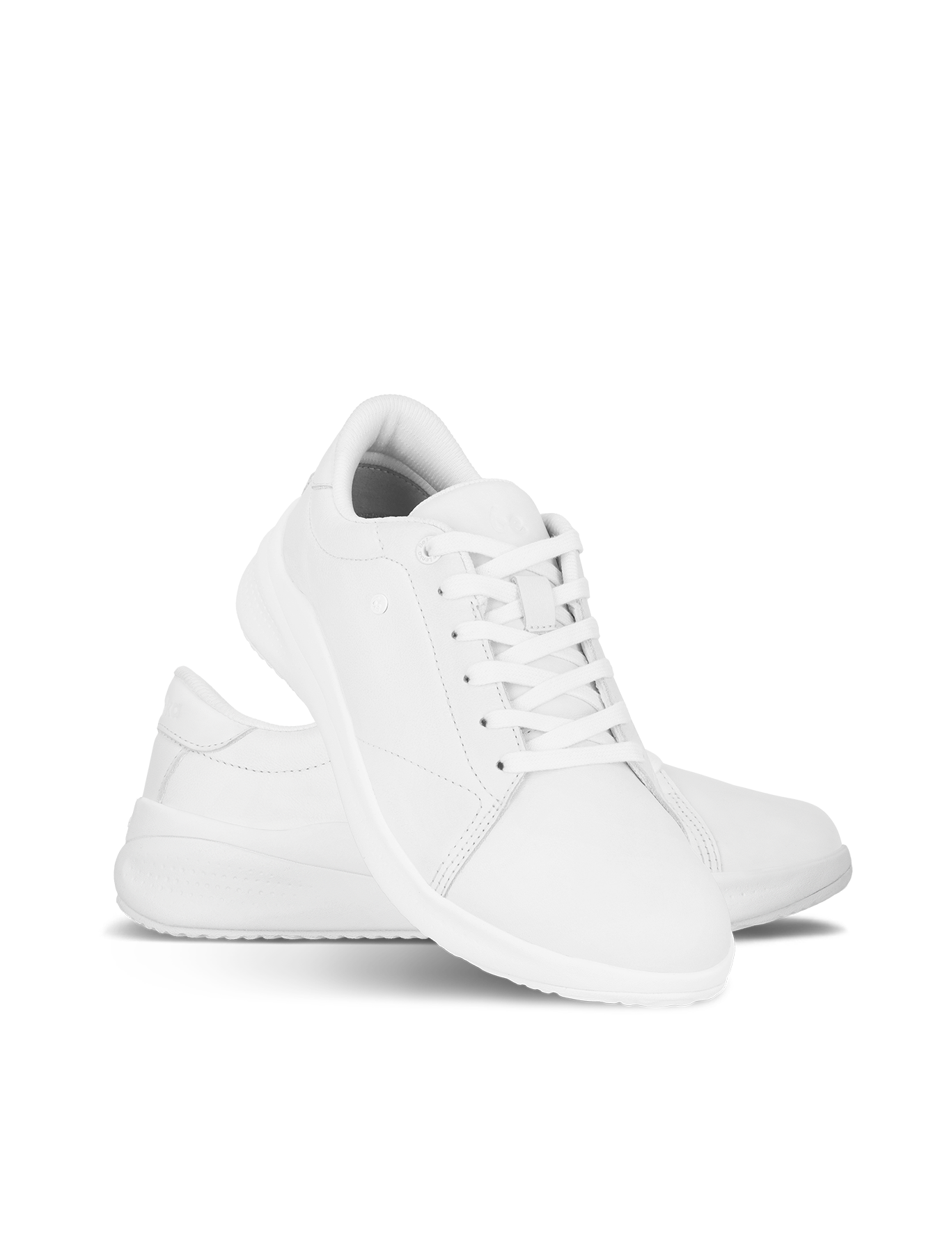Recovery Schuhe Be Lenka Streetwise - All White