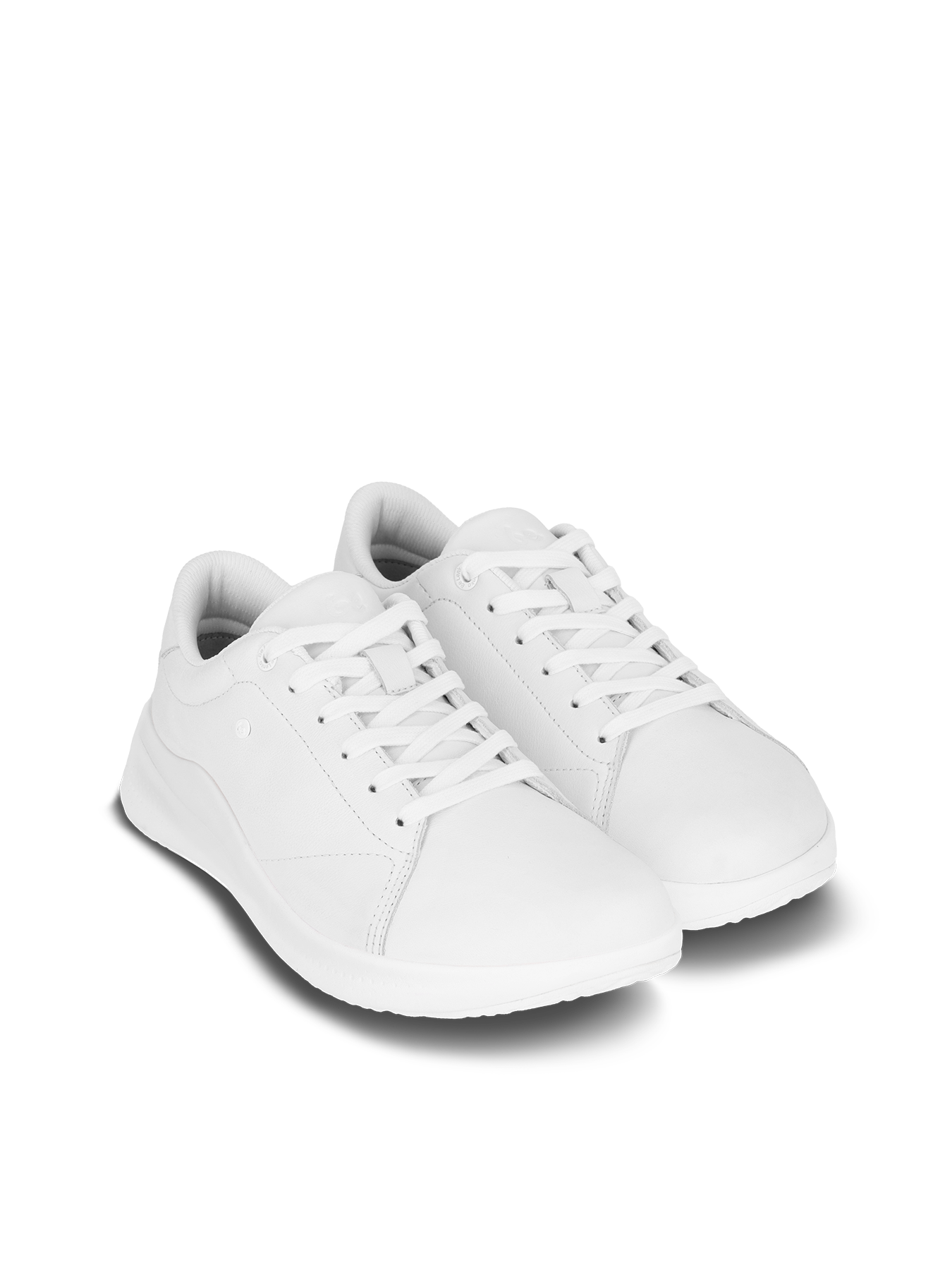 Recovery Schuhe Be Lenka Streetwise - All White