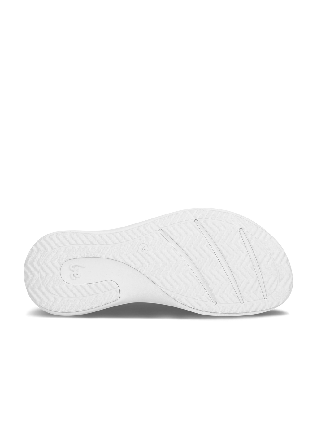 Recovery Schuhe Be Lenka Streetwise - All White