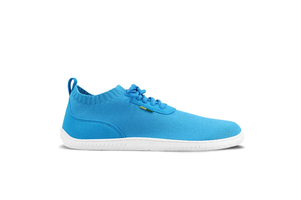 Barfußschuhe Be Lenka Stride - Blau & Weiß