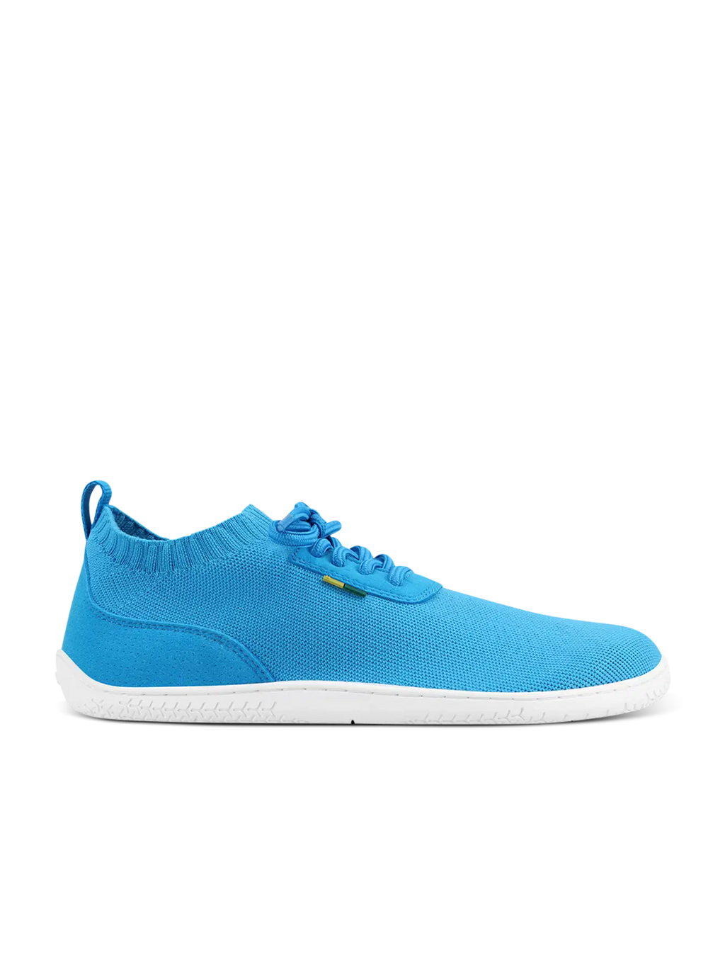 Barfußschuhe Be Lenka Stride - Blau & Weiß