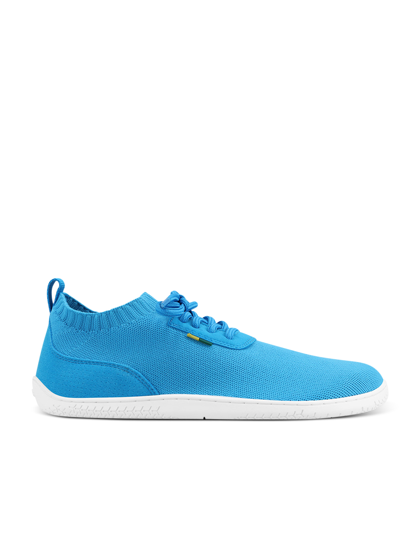 Barfußschuhe Be Lenka Stride - Blau & Weiß