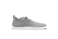 Barfuß-Sneaker - Be Lenka Stride - Grau & Weiß