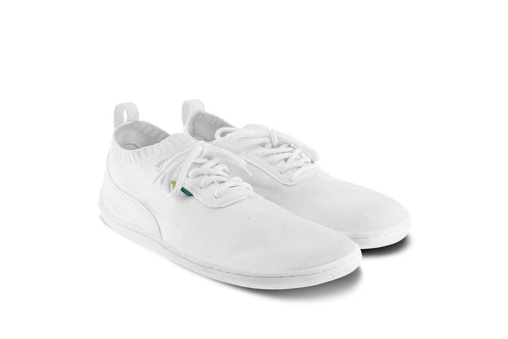 Barefoot Sneakers - Be Lenka Stride - All White