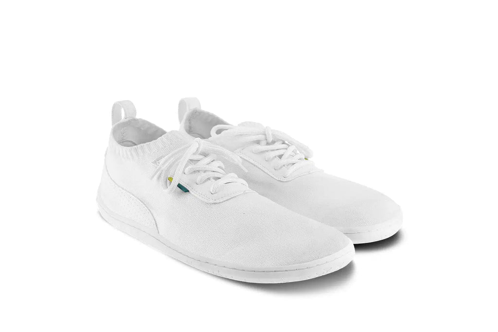 Barfuß-Sneaker - Be Lenka Stride - All White