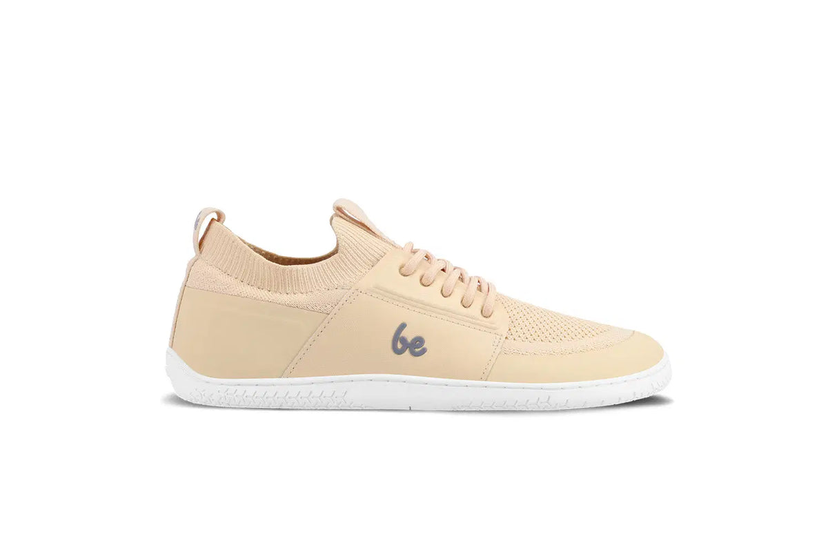 Barfuß-Sneaker Be Lenka Swift - Beige Cream