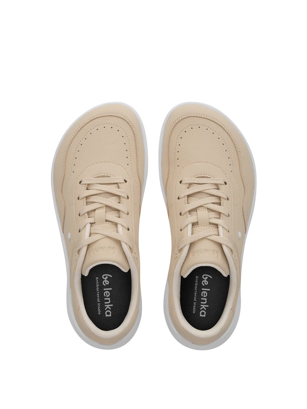 Recovery Shoes Be Lenka Sydney - Sand