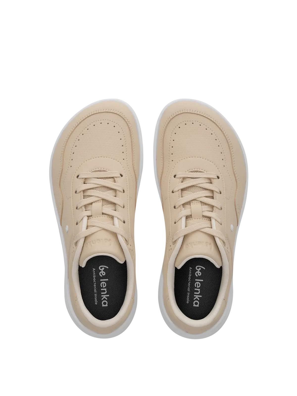 Recovery Shoes Be Lenka Sydney - Sand