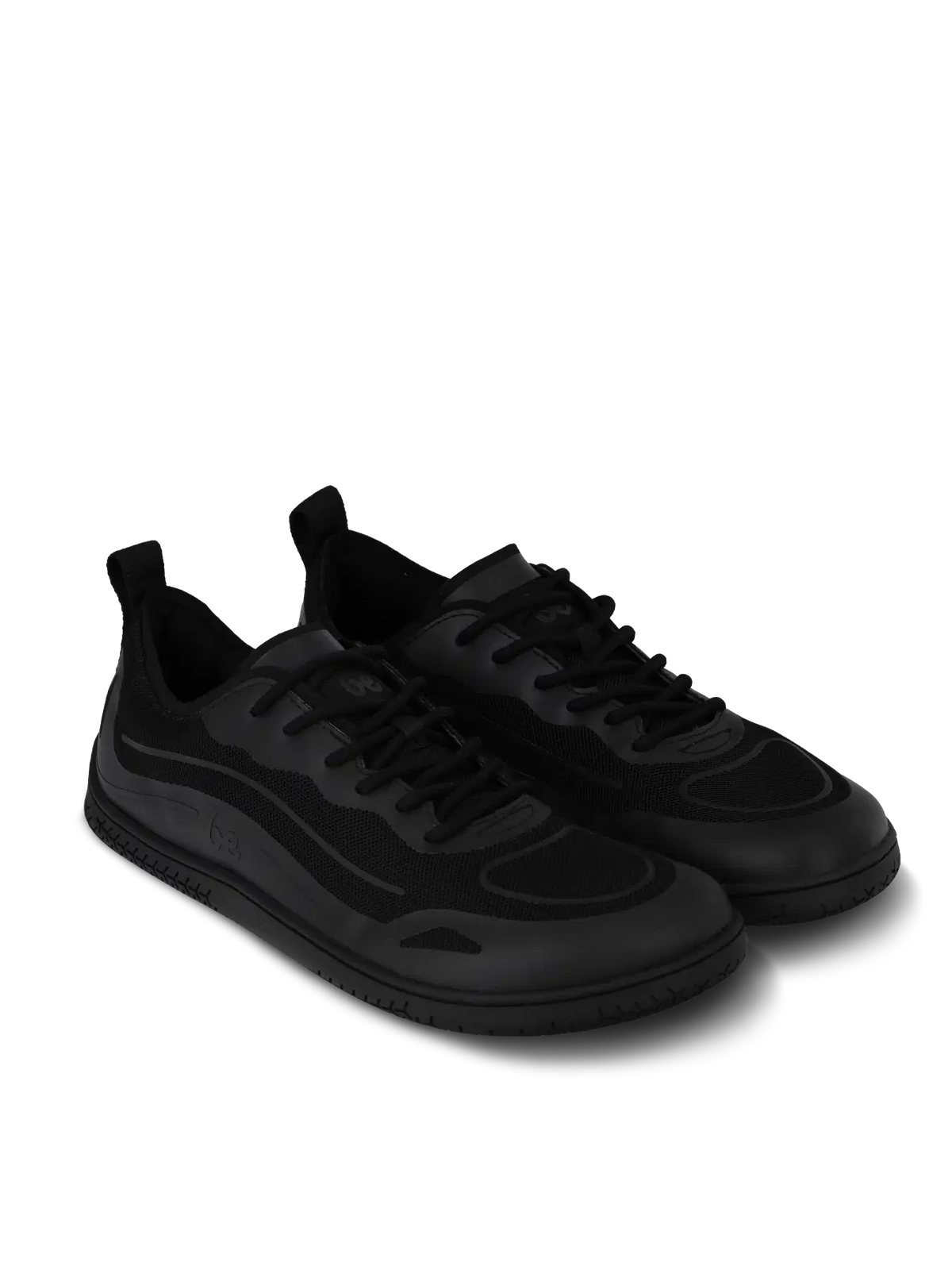 Barfußschuhe Be Lenka Velocity - All Black
