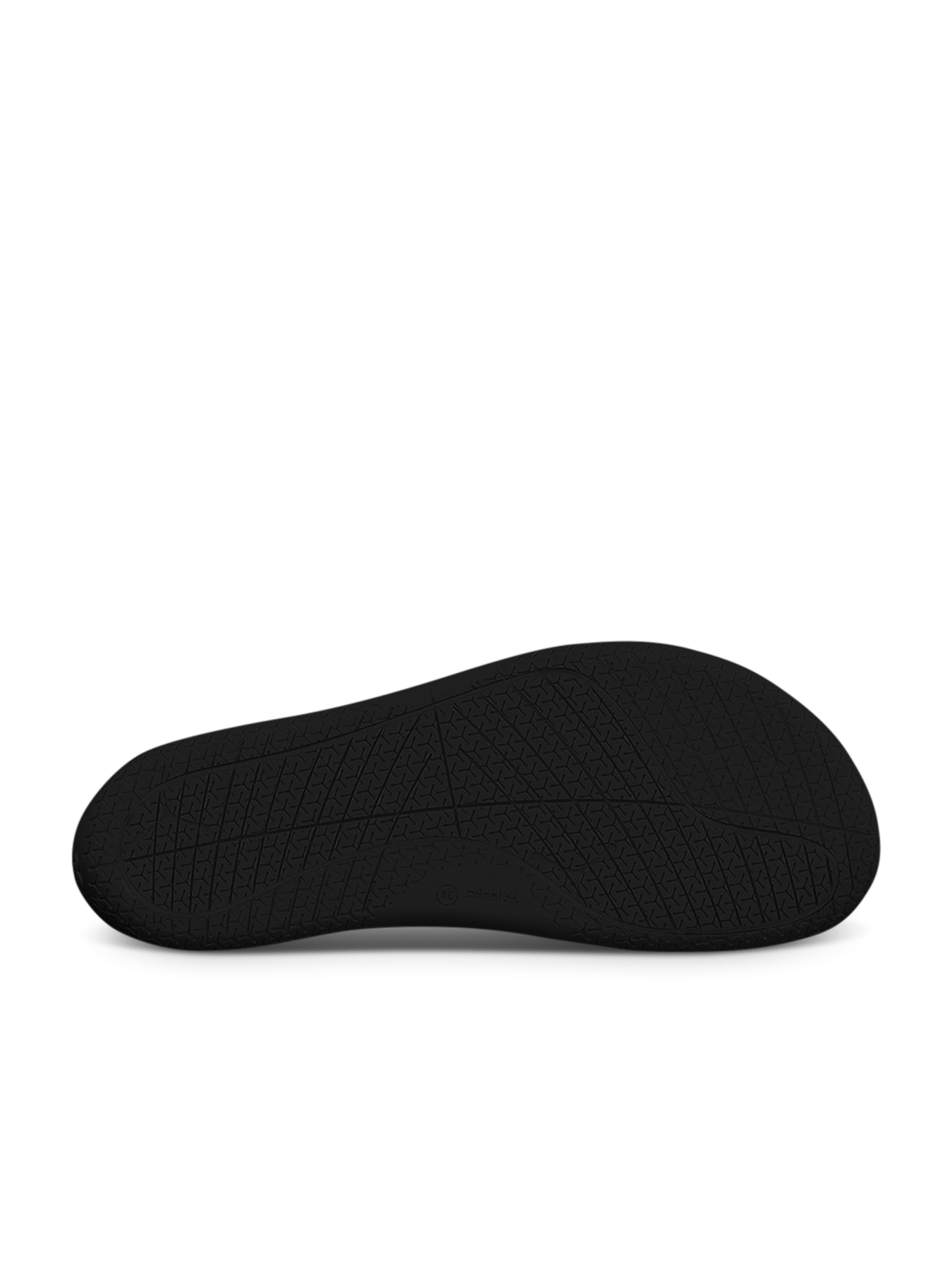Barefoot Sneakers Be Lenka Velocity - All Black