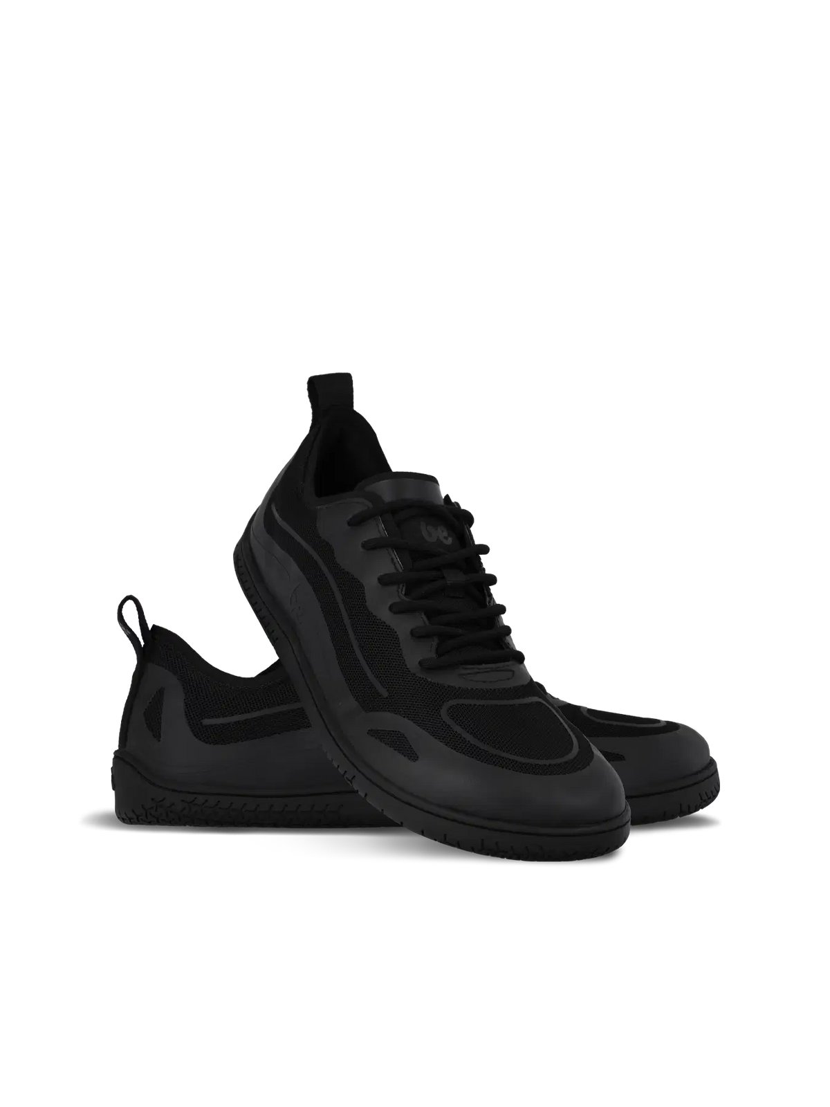 Barfußschuhe Be Lenka Velocity - All Black