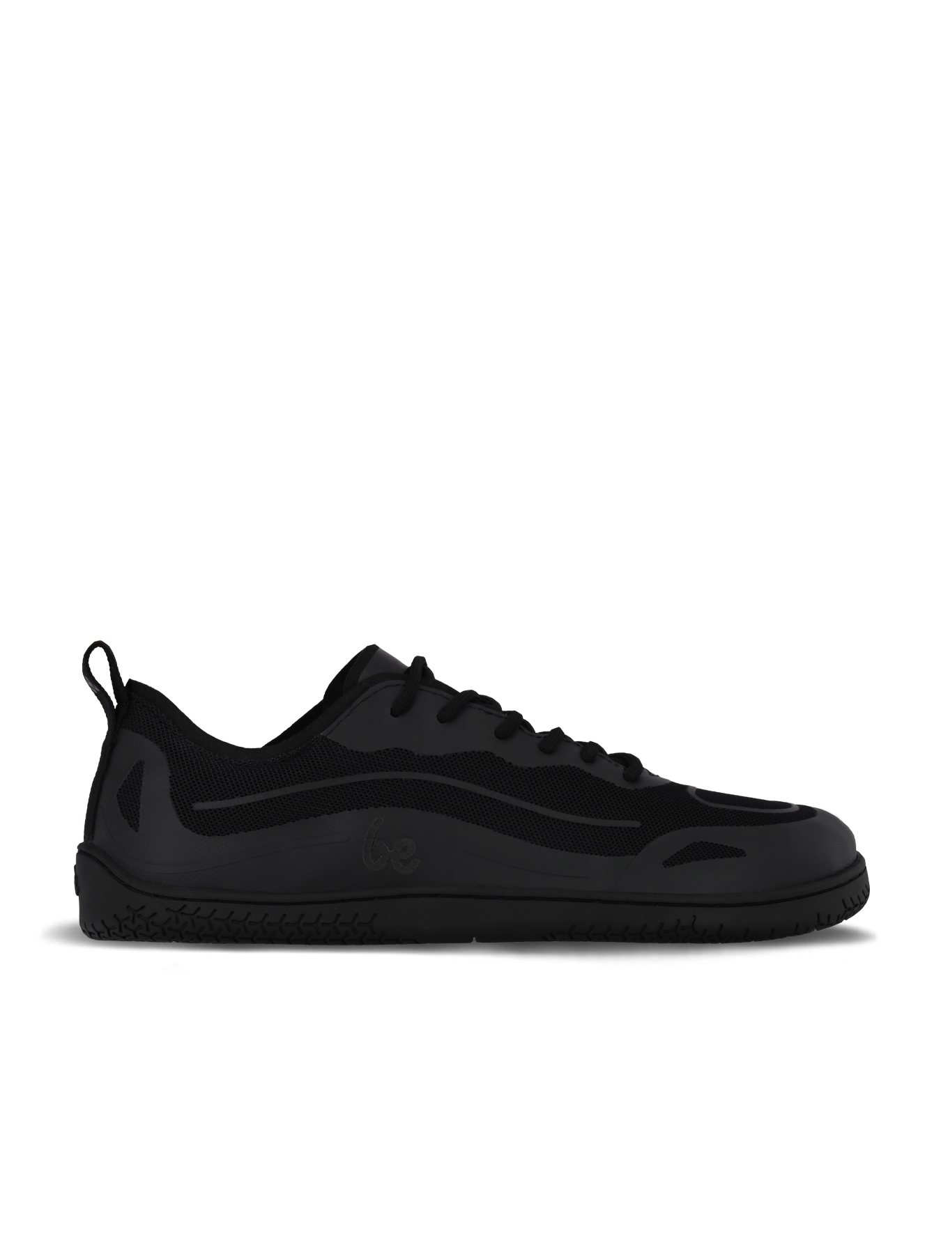 Barfußschuhe Be Lenka Velocity - All Black