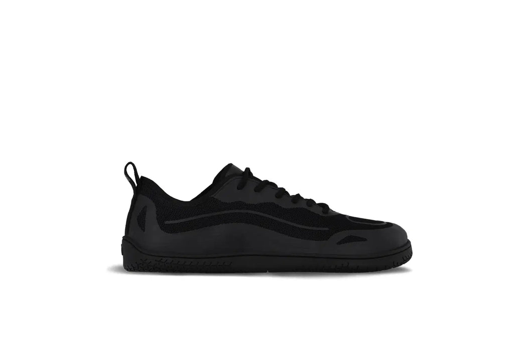 Barfußschuhe Be Lenka Velocity - All Black
