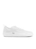 Barfuß-Sneaker Be Lenka Velocity - All White
