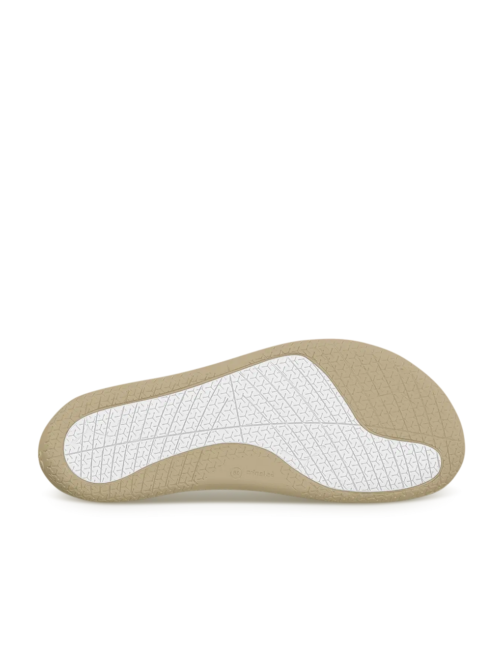 Barfuß-Sneaker Be Lenka Velocity – Beige
