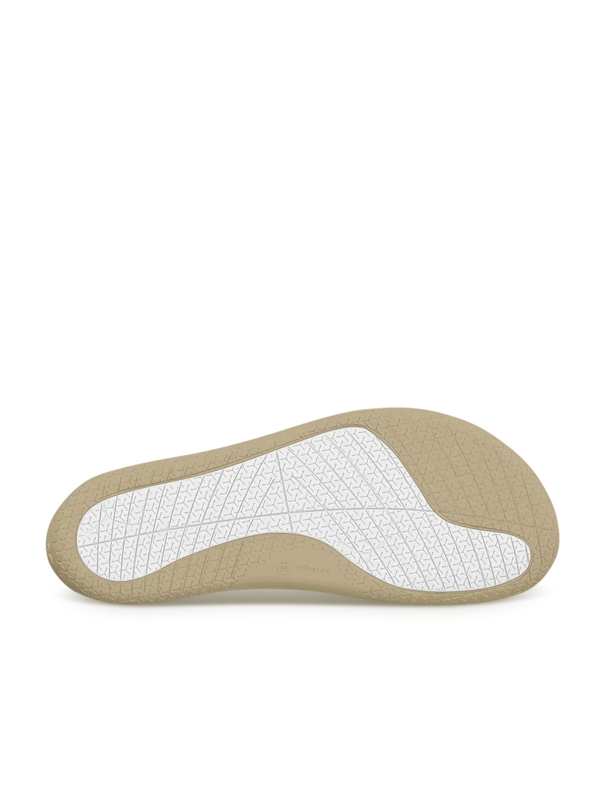 Barfuß-Sneaker Be Lenka Velocity – Beige
