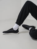 Barefoot Sneakers Be Lenka Velocity - Black