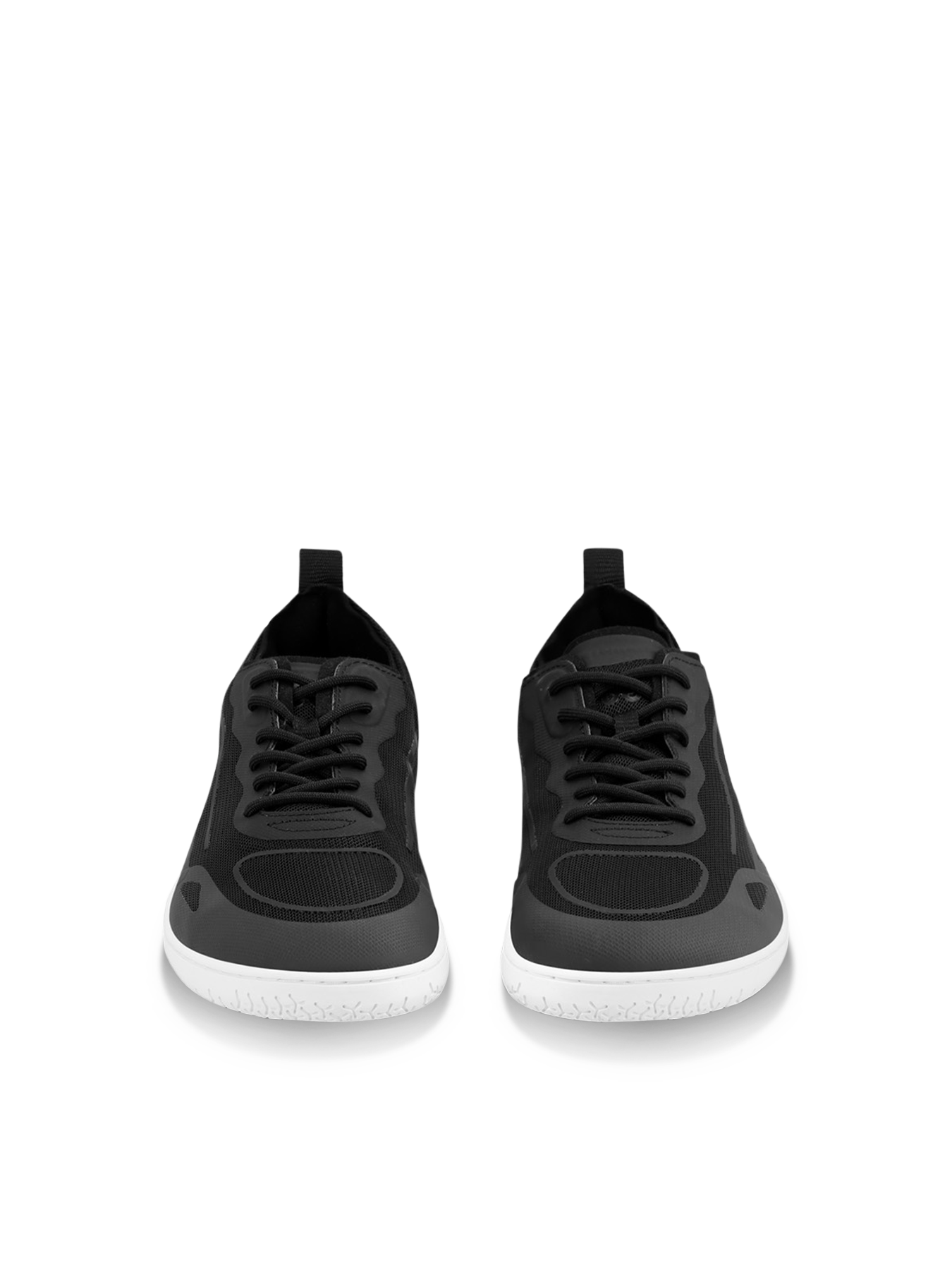 Barfuß Sneaker Be Lenka Velocity - Schwarz