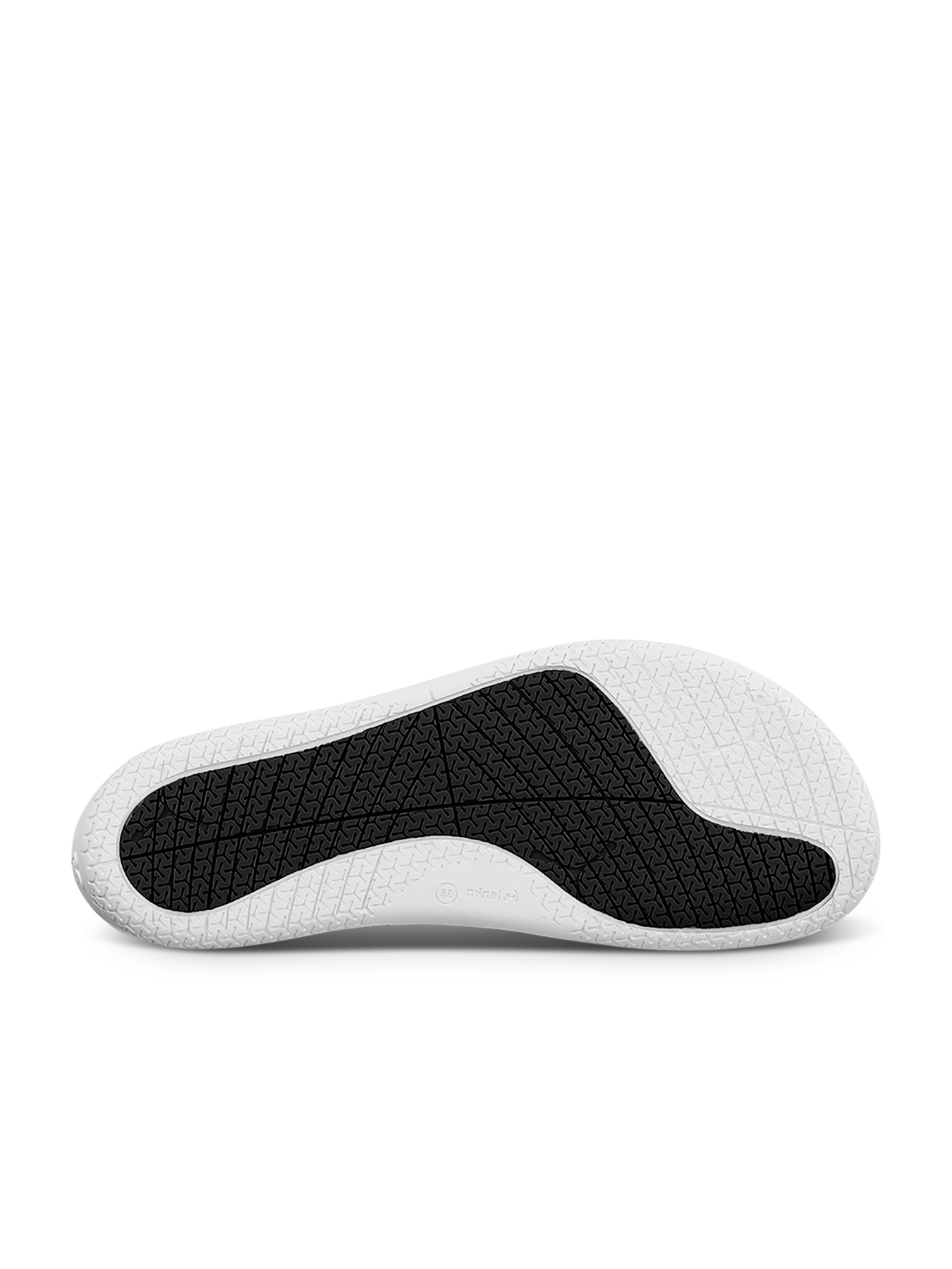 Barfuß Sneaker Be Lenka Velocity - Schwarz