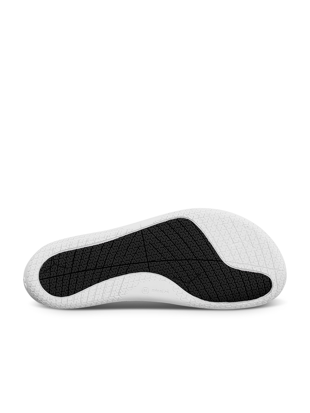 Barfuß Sneaker Be Lenka Velocity - Schwarz