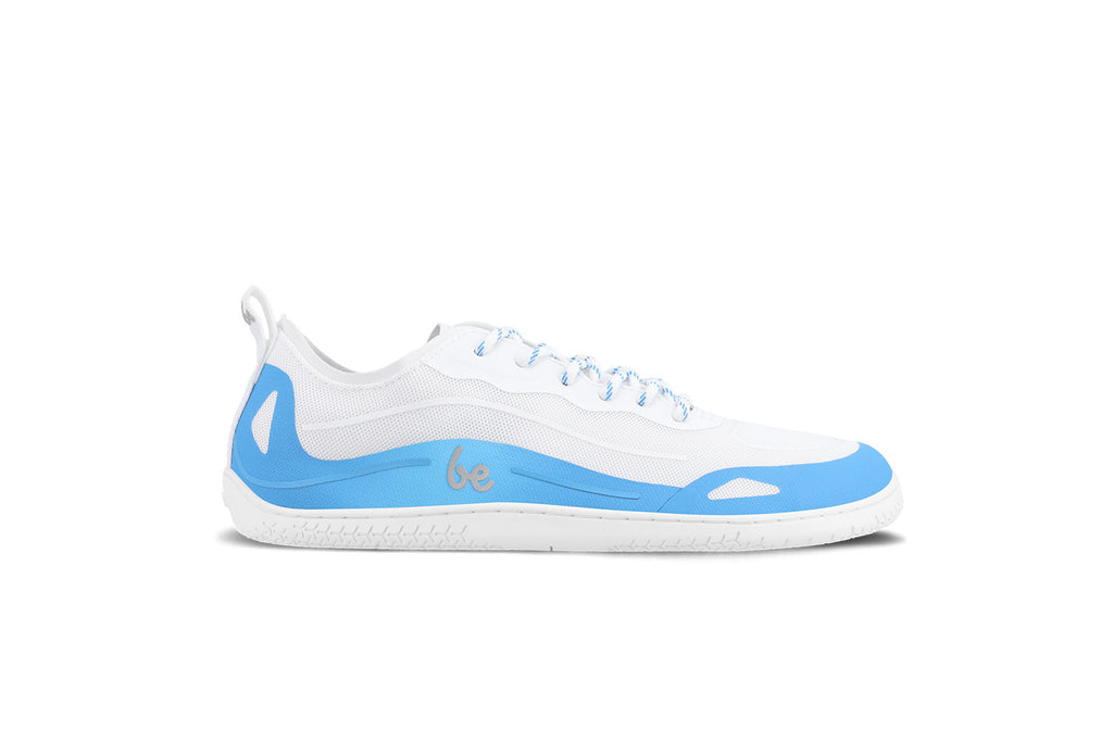 Barfußschuhe Be Lenka Velocity - Blau