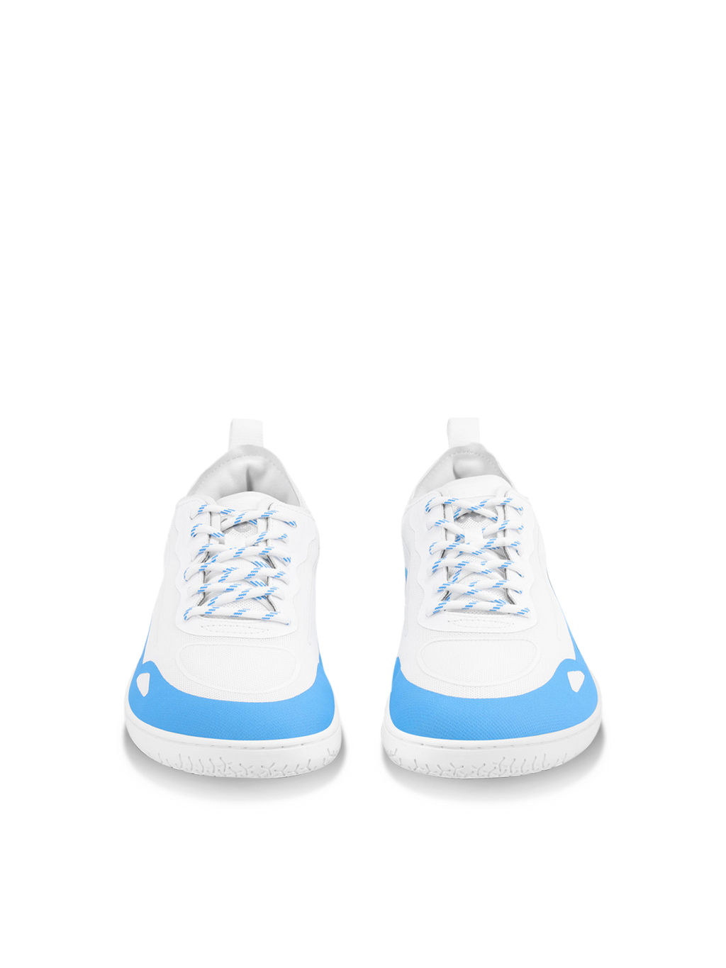 Barfußschuhe Be Lenka Velocity - Blau