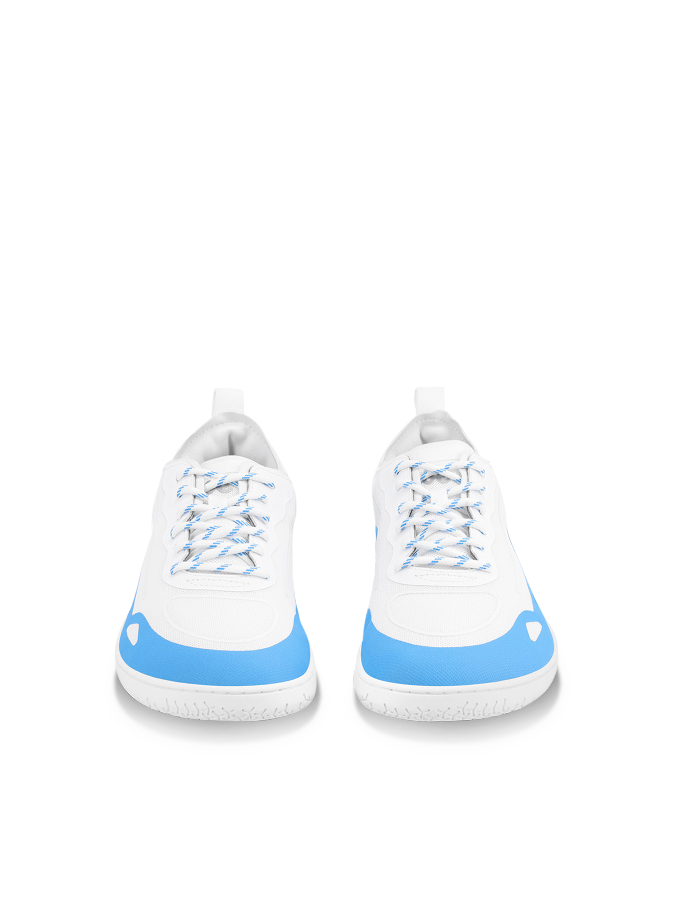 Barfußschuhe Be Lenka Velocity - Blau