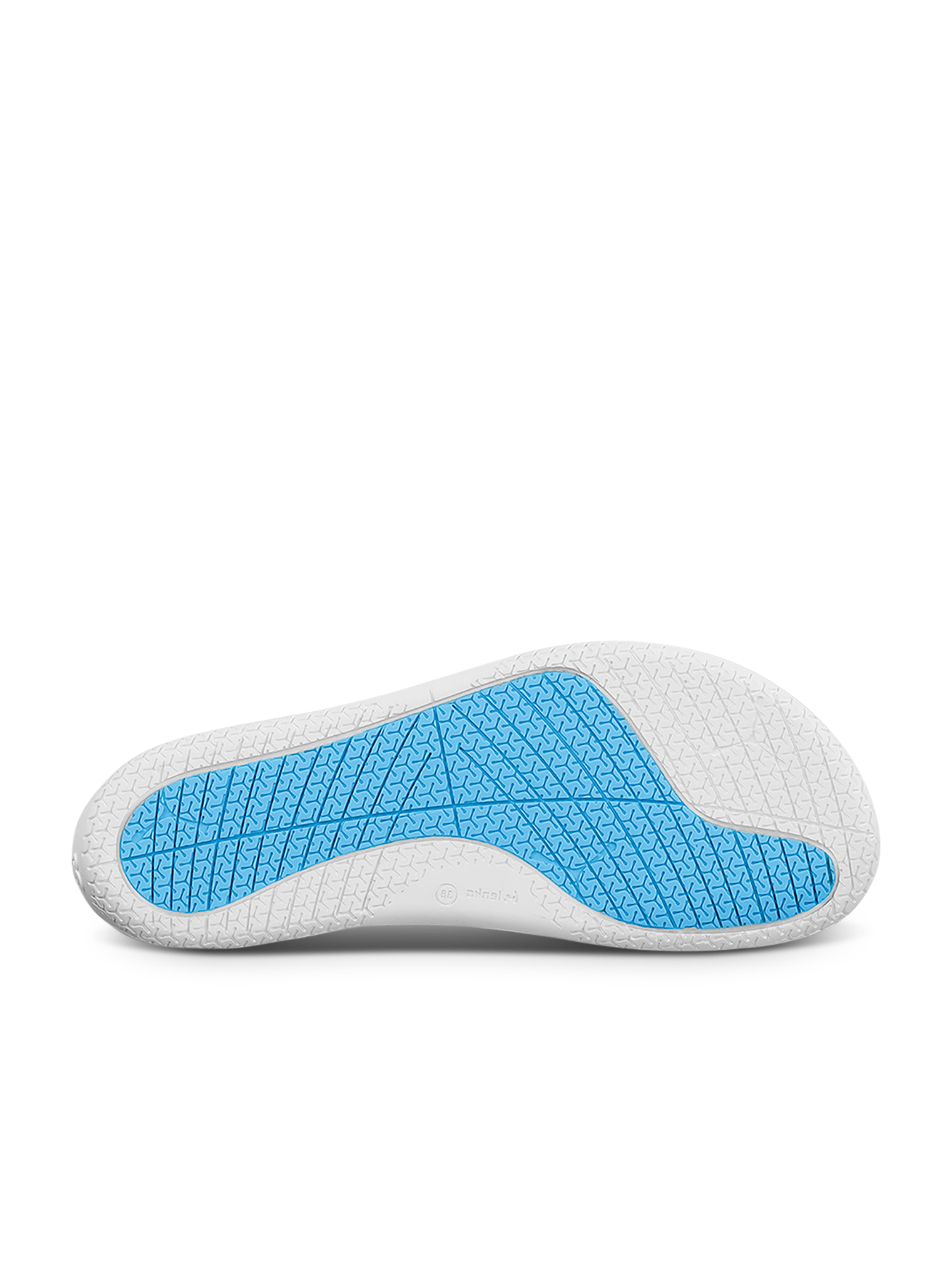Barfußschuhe Be Lenka Velocity - Blau