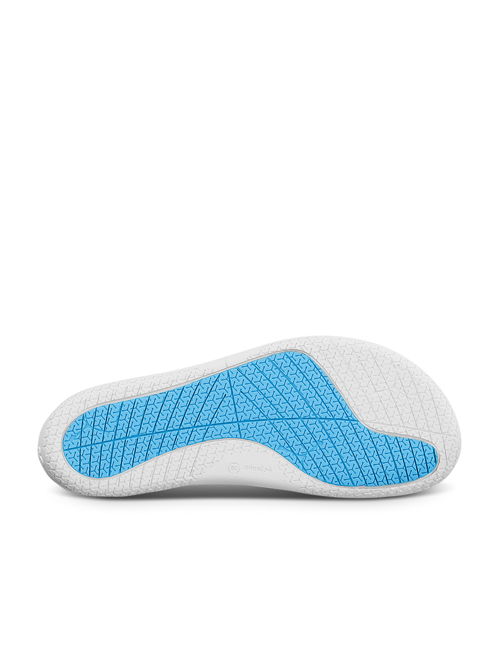 Barfußschuhe Be Lenka Velocity - Blau