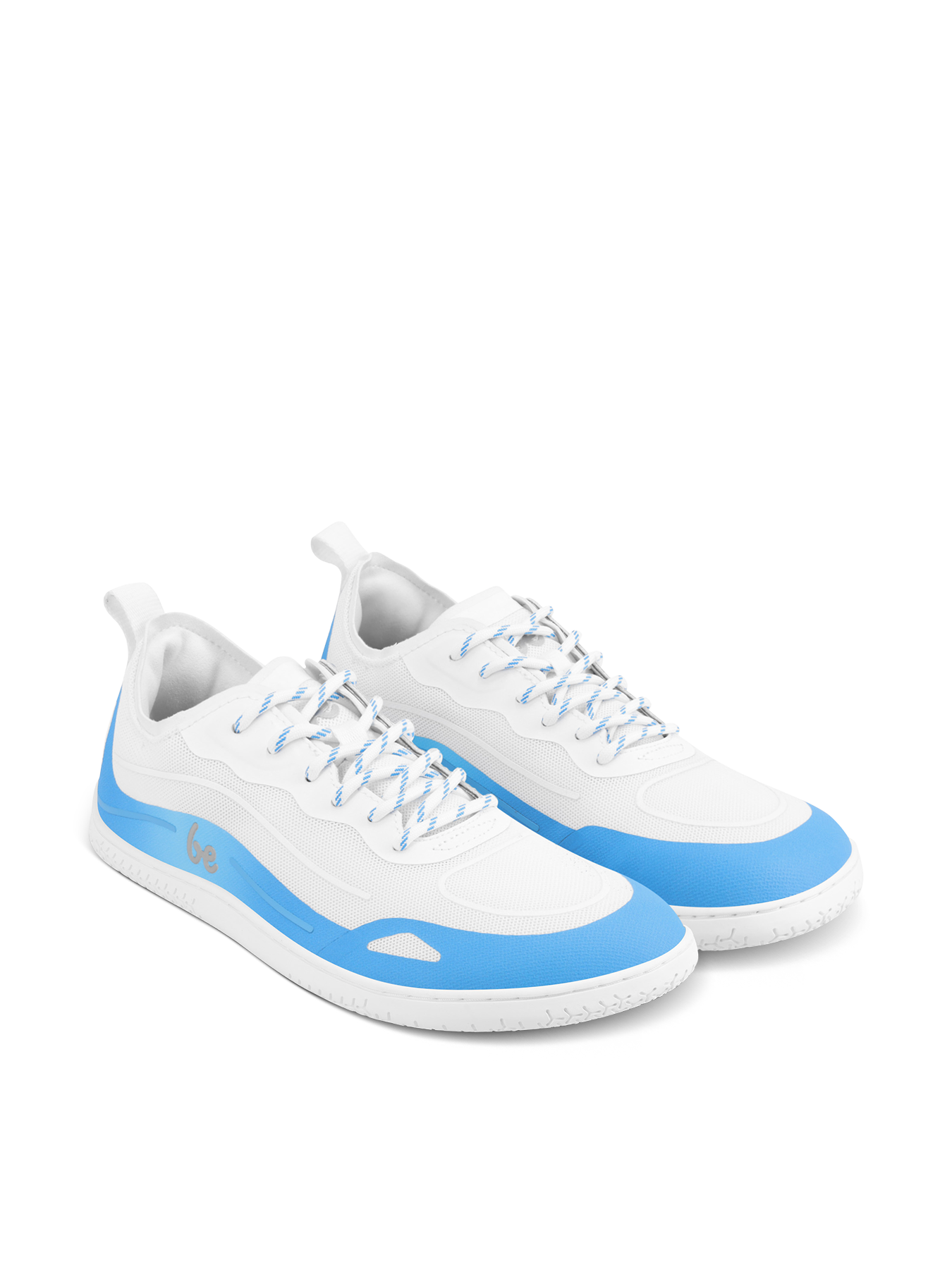 Barfußschuhe Be Lenka Velocity - Blau
