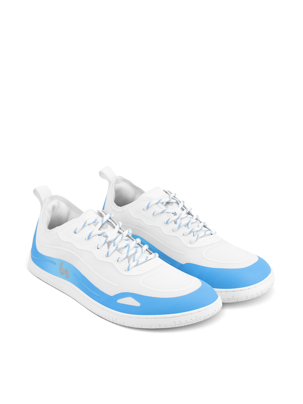 Barfußschuhe Be Lenka Velocity - Blau