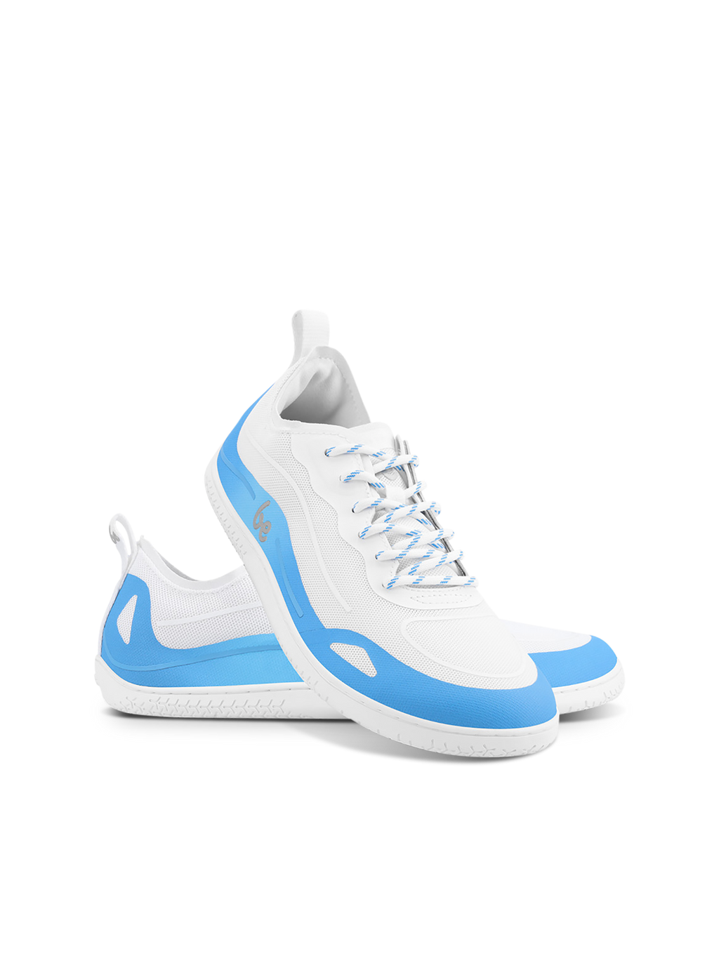 Barfußschuhe Be Lenka Velocity - Blau