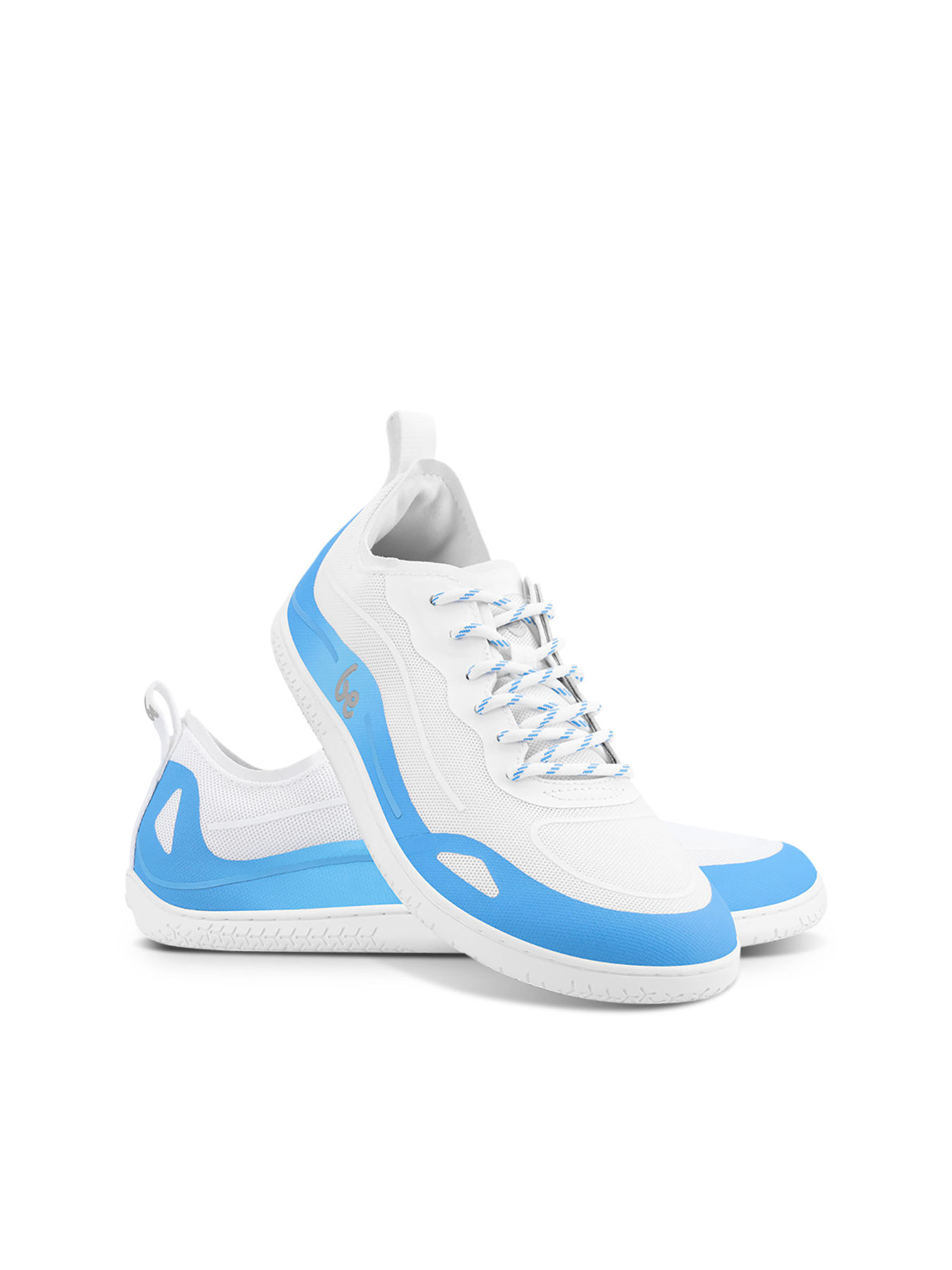 Barfußschuhe Be Lenka Velocity - Blau