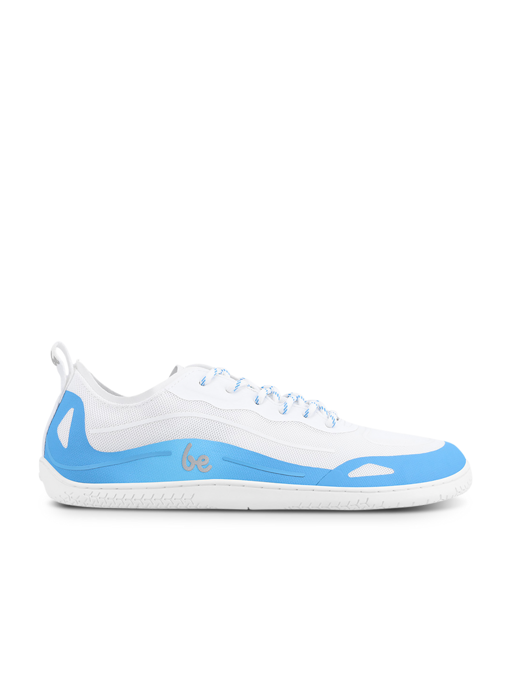 Barfußschuhe Be Lenka Velocity - Blau